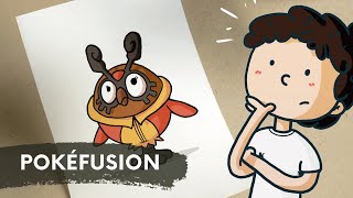 On fusionne des Pokémons (ft. SOUVENIRS DE MAEL)