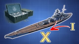 The HARDEST SHIP grind in World of Warships