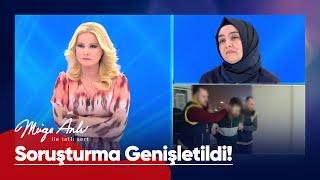 ''Emre Boz küçük yaşta birini daha rahatsız etti!'' - Müge Anlı ile Tatlı Sert 12 Kasım 2024