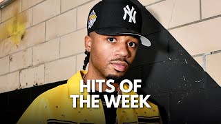 Hit Songs Of The Week | The Best Songs Of This Week