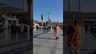 Madinah ❤️👍Al Haram🇸🇦🇸🇦SAUDIA ARABIA