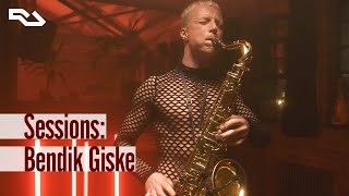 RA Sessions: Bendik Giske