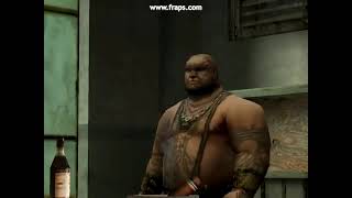 Kingpin Fargus