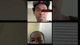 (New)Top5, BigTim, Jneat and Southside Uptii go live diss okg and mg4l + more