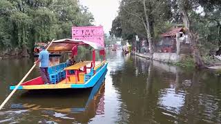 멕시코_소치밀코(Xochimilco)_멕시코시티(Mexico City)_2024.0828