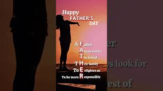 Happy Father’s Day #fathersday #father #fatherhood  #music #shortsviral #youtubeshort