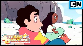 Steven Cries Again | Steven Universe | Cartoon Network