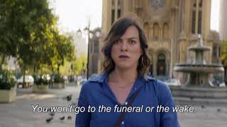 A Fantastic Woman (2017) Official HD Trailer #1