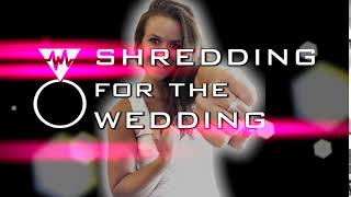 Shredding for the Wedding Teaser