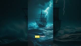 The Haunting Mystery of the Mary Celeste  Lost at Sea!