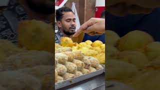 20 টাকা থেকে শুরু Sharma Snacks এ খাবার❤️ #sharmasnacks #foodshorts #shortsvideo