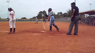 Softball Mayhem Team