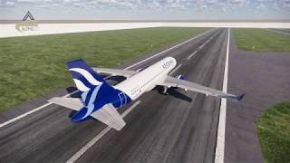 3D - Aegean Airlines SX-NEO