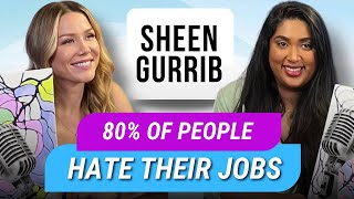 Women are women’s worst enemies. Sheen Gurrib and her main challenge.