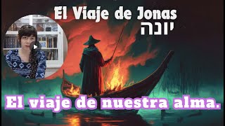 Profeta Jonás: Un Viaje de Fe y Transformación