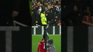 mo Salah