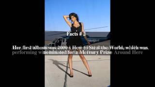 Helicopter Girl Top # 5 Facts