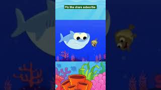 baby shark song #viral #2023 #kids songs #babyshark