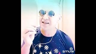 Луна, луна - Софии Ротару ✌#musicvideo #smule #живойзвук #софияротару #луна 🎶🎤