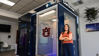 Everything Auburn Podcast: Everything OnMed with Rachel Snoddy