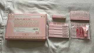 PLouise Budget Box September Unboxing