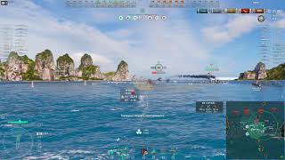 World of Warships