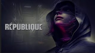 republique  # 6 4 епизот пошли сложние испытаний