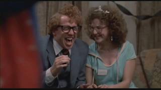 Poindexter origins of ahhh! Told by Timothy Busfield from the Revenge of the Nerds DVD commentary.