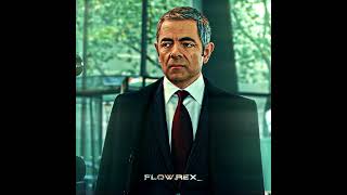 "Johnny English" - Stereo love (Slowed & Reverb) | #edit #mrbean #johnnyenglish