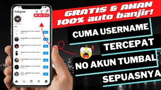 Cara Mudah Agar Followers Instagram Banyak Secara Gratis Terbaru 2023