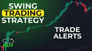 Maximize Your Forex Gains With THIS Swing Trading Indicator!!