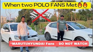 VW POLO TSI Long Term Review Ft. @Kunalyadavreview 🔥🔥| Part 1 | Sachin Yadav