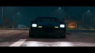 The Crew Motorfest Closed Beta | Pontiac Firebird T/A | Drive This Way