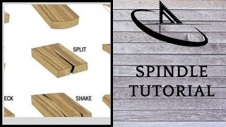 Spindle Tutorial