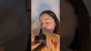 Cilt bakımını yapmadan uyumayan o kız #skincare #keşfet #fypyoutube