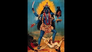 Kali Mantra, for Final Liberation | Mantra da Deusa Kali, para liberação final