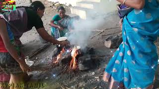 மலைக்கோவில் சாமி தரிசனம் #pongal #kidakari #familytime #nativeplace @Kvpian_Tamil