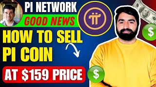 Pi Network $159 Listing - Lakhon Kmanay Ka Wakat A Chuka | Pi Network Withdrawal Update