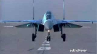 Russian air force tribute