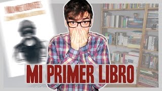 VOY A PUBLICAR UN LIBRO | 'No me cuentes cómo termina la historia'