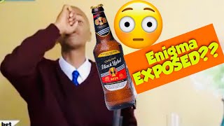 Brother Enigma EXPOSED: Shocking TRUTH Behind Chris Network & Secret Motives Nobody Wants To Hear!