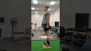 Strong and Flexible Back for Youth Athletes