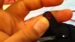 Beats by dr. Dre product red review