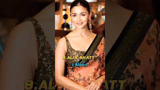 Funny 😁 Nicknames Of Bollywood Celebrities | #shorts #viral