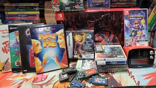 Micro TV, Movies, Games + More! | Console Collector