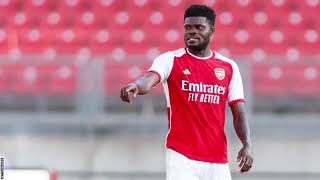 ALL SECRETE ABOUT THOMAS PARTEY IS OUT; HE IS NEVER SICK, TOP GFA OFFICIAL REVEALS.