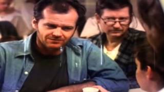 One Flew Over The Cuckoo's Nest medication clip