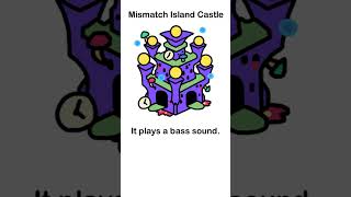 My Singing Monsters Fan Island Monster Showcase #17: Castle