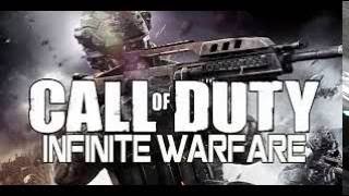 Call Of Duty Infinite Warfare Beta