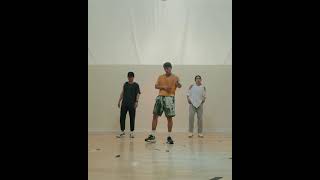 “Fieldhouse Freestyle” / dance video #shorts